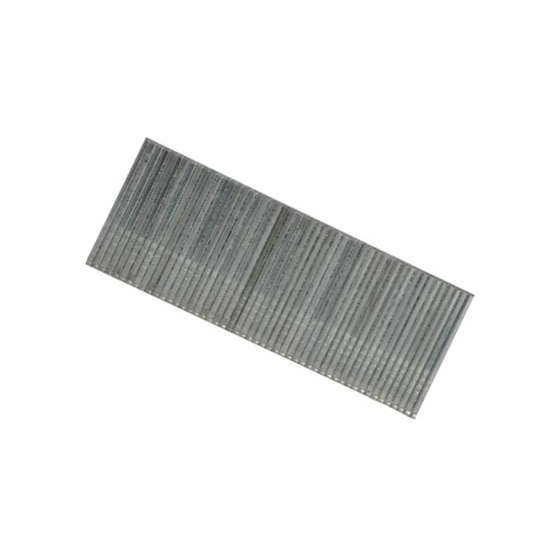 SB16-1.75 Straight Finish Nail 44mm Galvanised Pack of 2 500 BOSSB16175BK