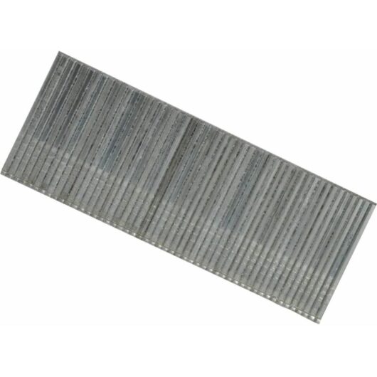SB16-2.00 Straight Finish Nail 50mm Galvanised Pack of 2 500 BOSSB16200BK