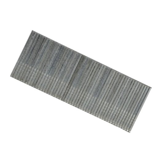 SB16-2.25 SB16-2.25 Straight Finish Nail 56mm Galvanised (Pack 2500) BOSSB16225BK - Bostitch