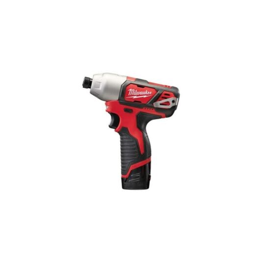 M12BID-202C 12V imp.driver - Milwaukee