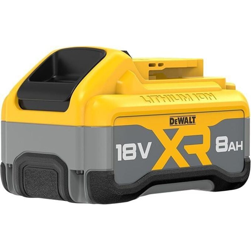 Dewalt - DCB1880-XJ DCB1880 xr Slide Battery Pack 18V 8.0Ah Li-ion DEWDCB1880