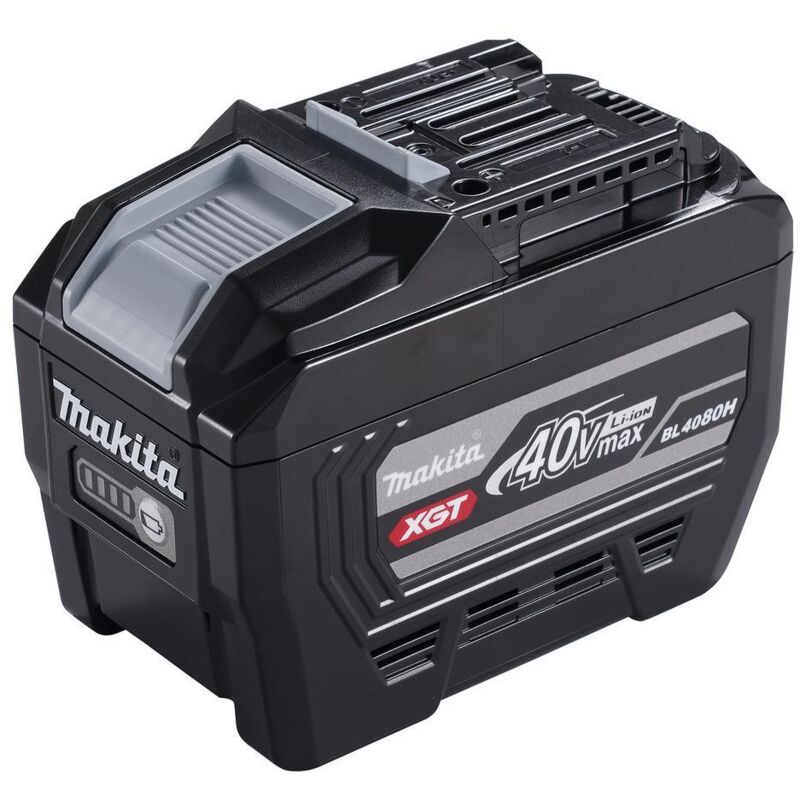 Makita BL4080H 40Vmax XGT 8.0Ah Li-Ion Battery